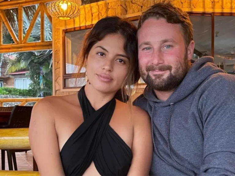 90 Day Fiancé Spoilers Corey Rathgeber Shares Full Story Of His Marriage With Evelin Villegas 