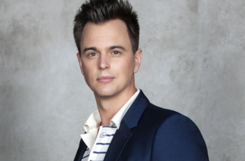 Darin Brooks