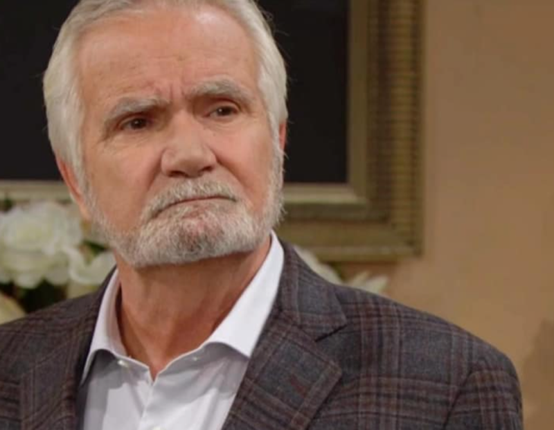 The Bold and The Beautiful: Eric Forrester (John McCook)