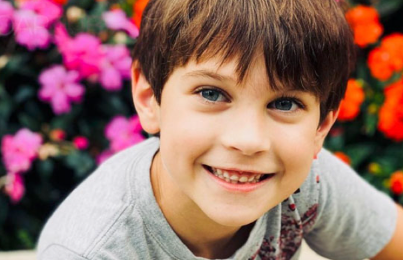 The Bold And The Beautiful: The Bold And The Beautiful: Henry Joseph Samiri