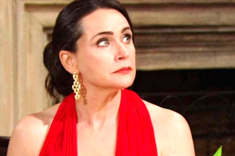 The Bold And The Beautiful: Quinn Fuller (Rena Sofer)