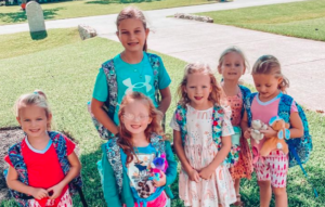 OutDaughtered: Busby Quints Opt For Not Twinning - Show Independence ...