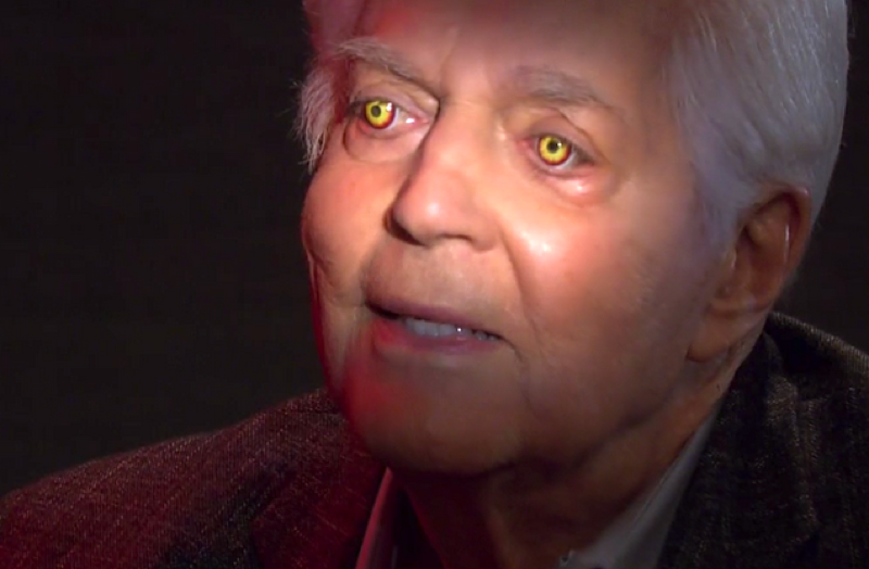 Days Of Our Lives: Doug Williams (Bill Hayes)