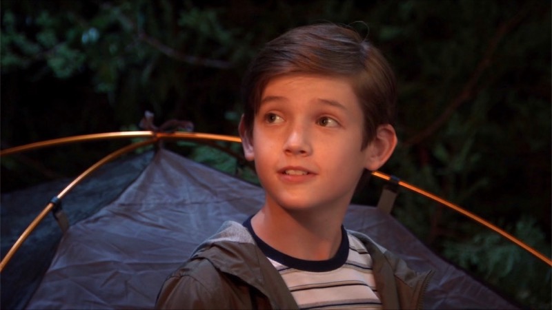 General Hospital: Enzo De Angelis (Aiden Spencer)