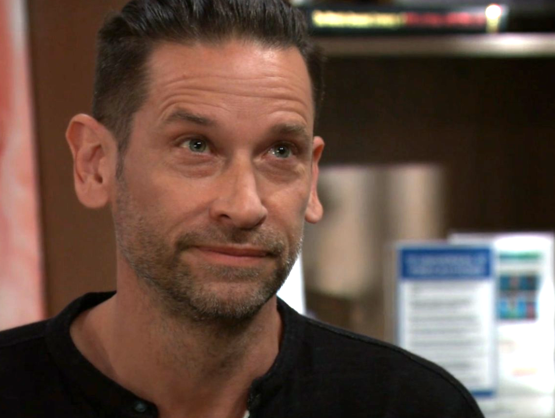 General Hospital (GH) Spoilers Austin Makes His Move To Impress The