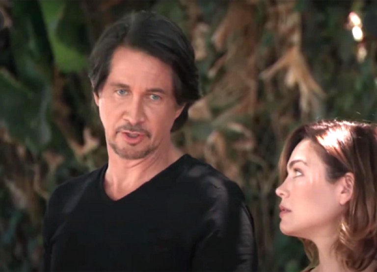 General Hospital Gh Spoilers Finn And Elizabeth Have Reason To Celebrate Celeb Baby Laundry