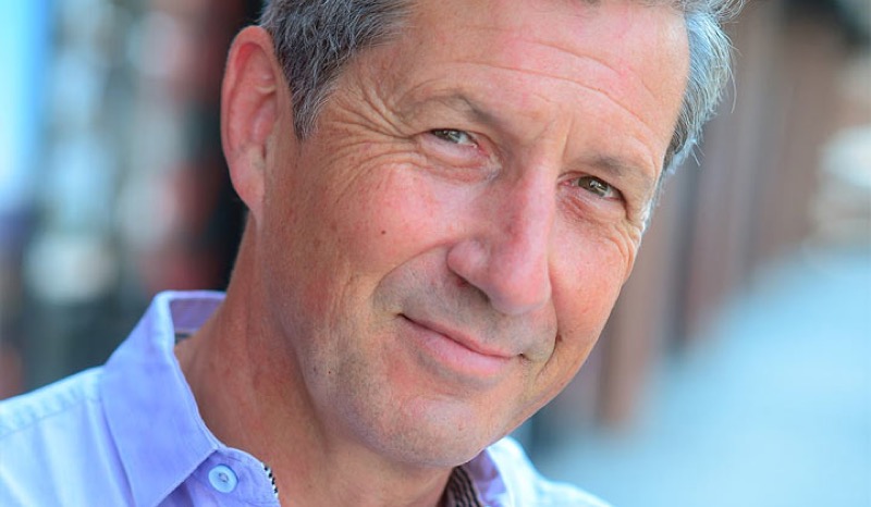 General Hospital: Victor Cassadine (Charles Shaughnessy)