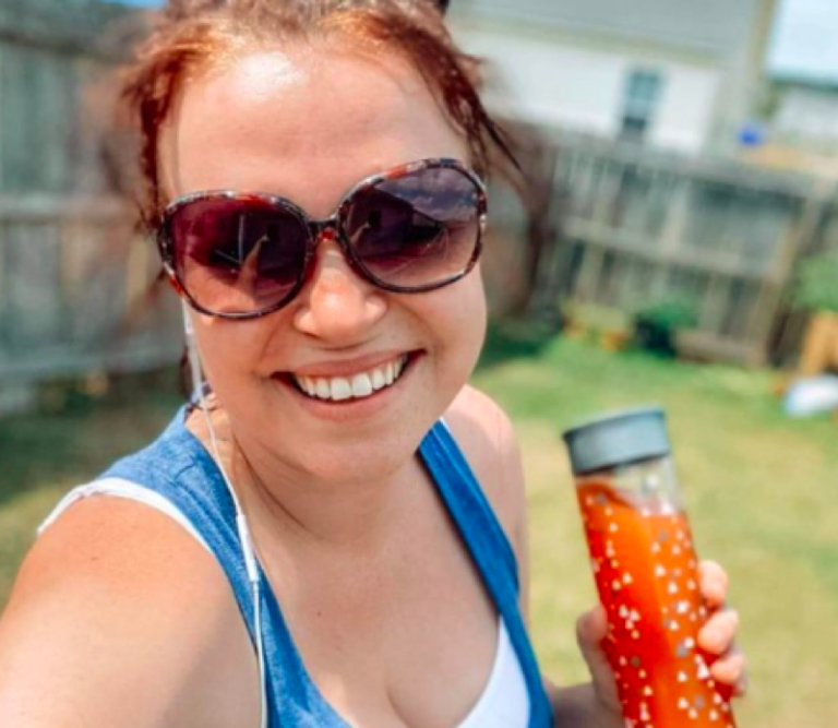 Sister Wives Spoilers Maddie Brown Brush Sends Both Kids Off To School