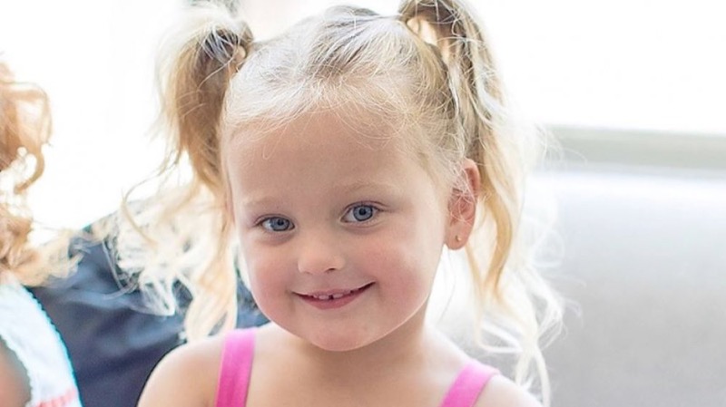 OutDaughterd: Ava Busby