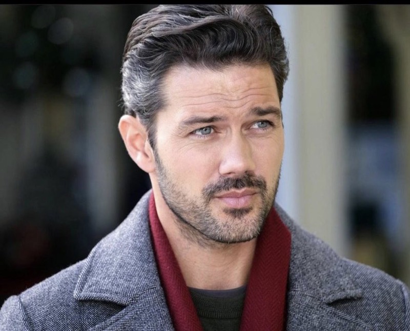 General Hospital: Ryan Paevey