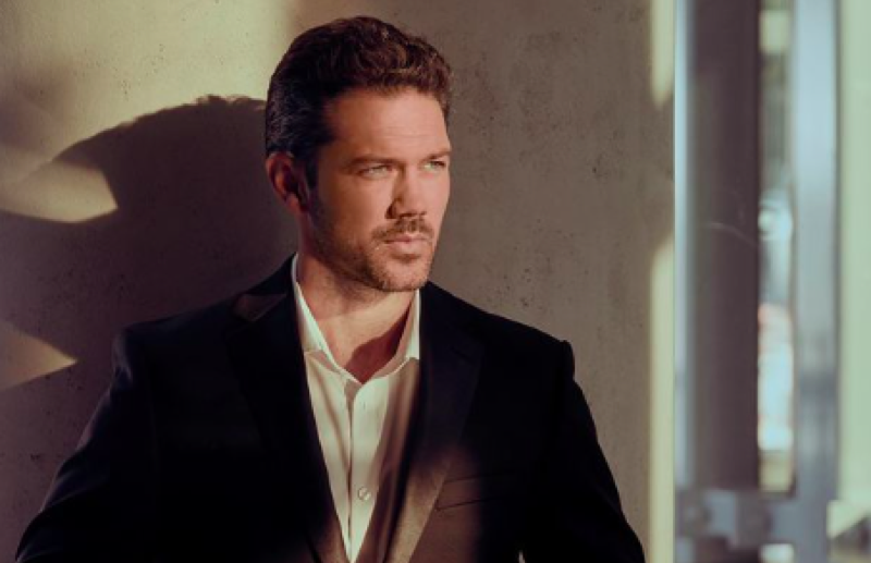 General Hospital: Ryan Paevey