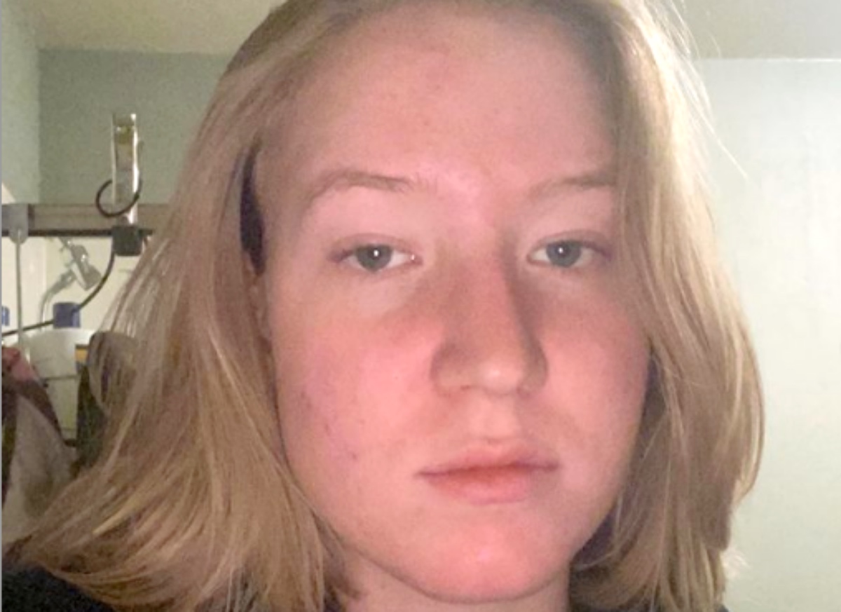 Sister Wives Spoilers: Gwendlyn Brown’s New Girlfriend