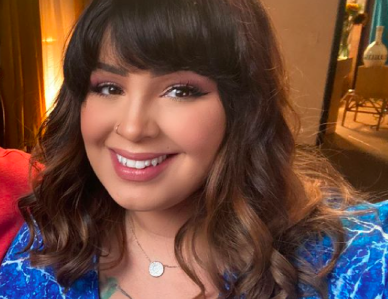 90 Day Fiancé: Tiffany Franco