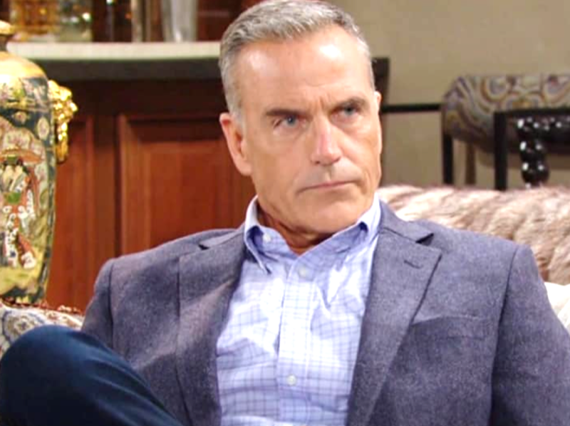The Young And The Restless: Ashland Locke (Richard Burgi)