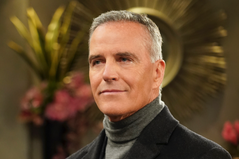 The Young And The Restless: Ashland Locke (Richard Burgi)
