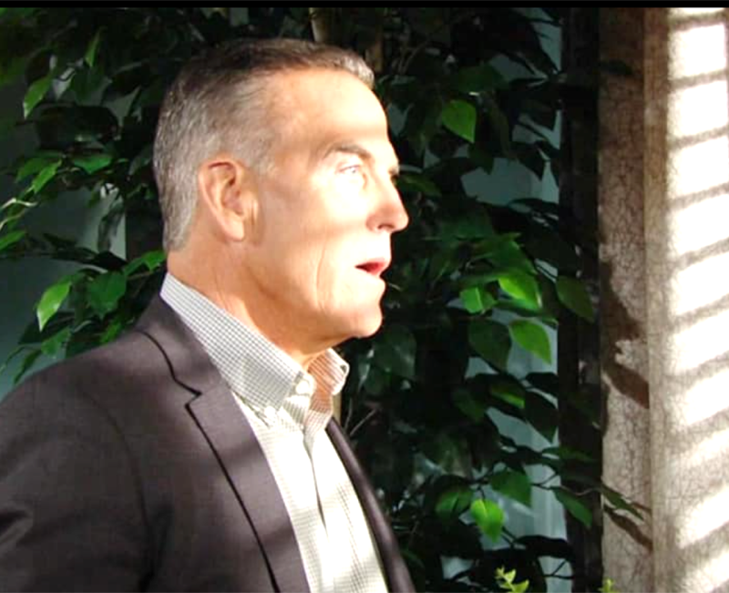 The Young and The Restless: Ashland Locke (Richard Burgi)