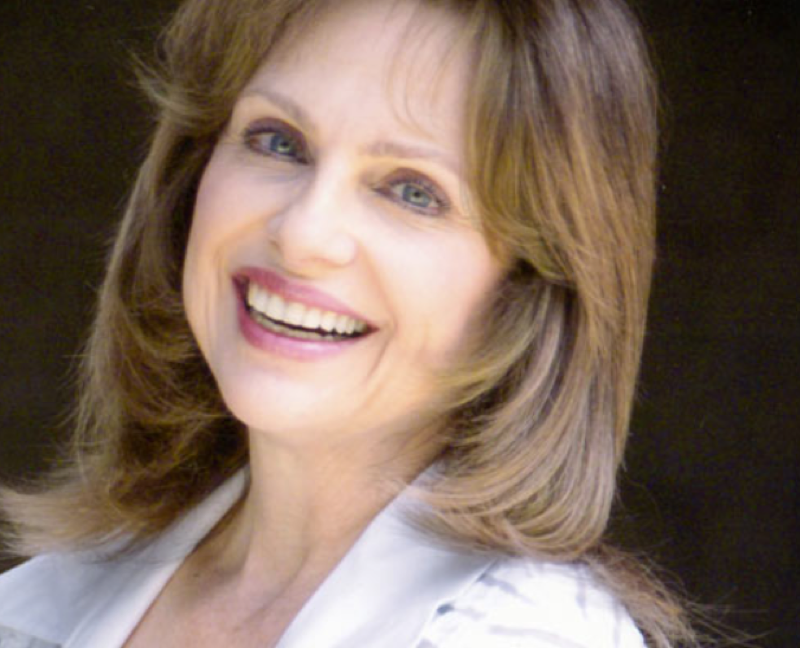 The Young And The Restless: Janice Lynde