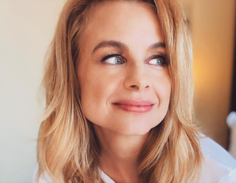 The Young And The Restless: Jessica Collins