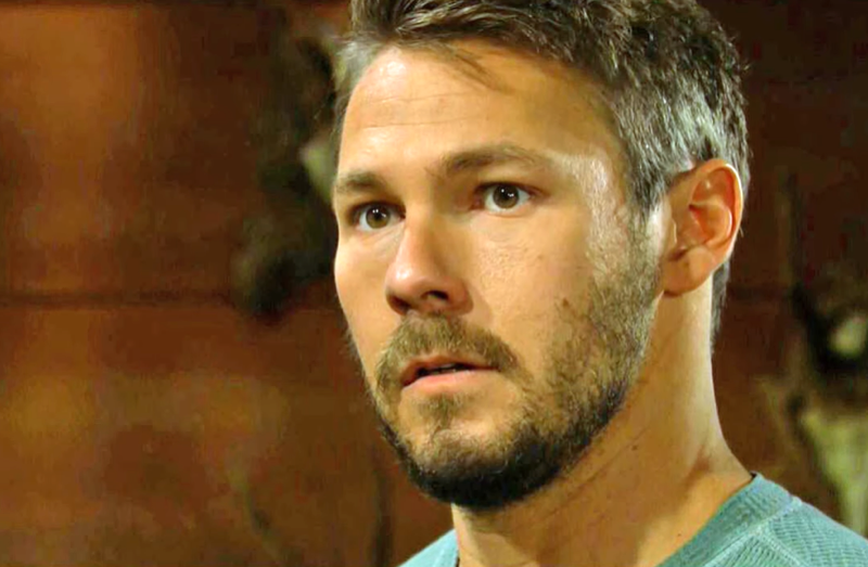 The Bold And The Beautiful (B&B) Spoilers: Liam's Viciousness ...