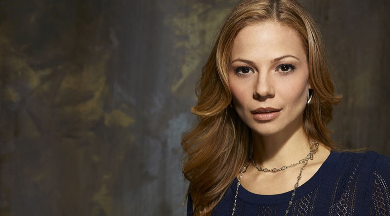 Days Of Our Lives: Ava Vitali (Tamara Braun)