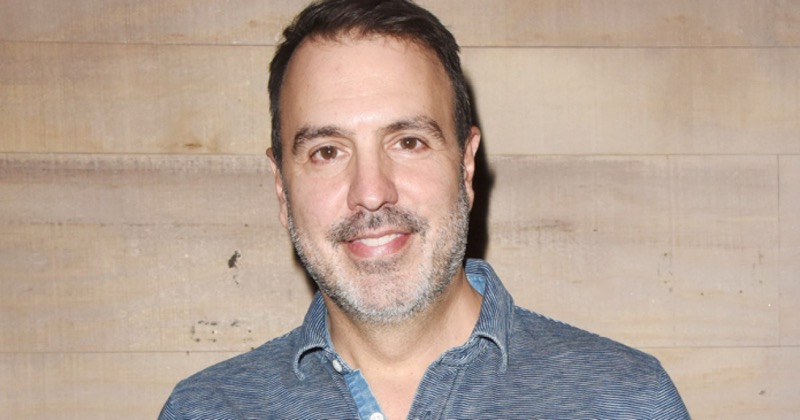 Days Of Our Lives: Ron Carvilati