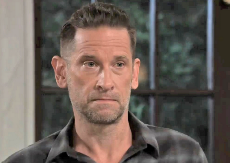 General Hospital Gh Spoilers Austin Takes Out Peter Protecting Maxie And Louise Celeb Baby