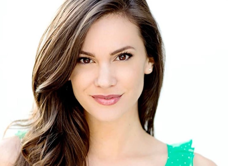 General Hospital: Briana Lane