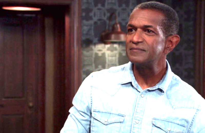 General Hospital: Rif Hutton