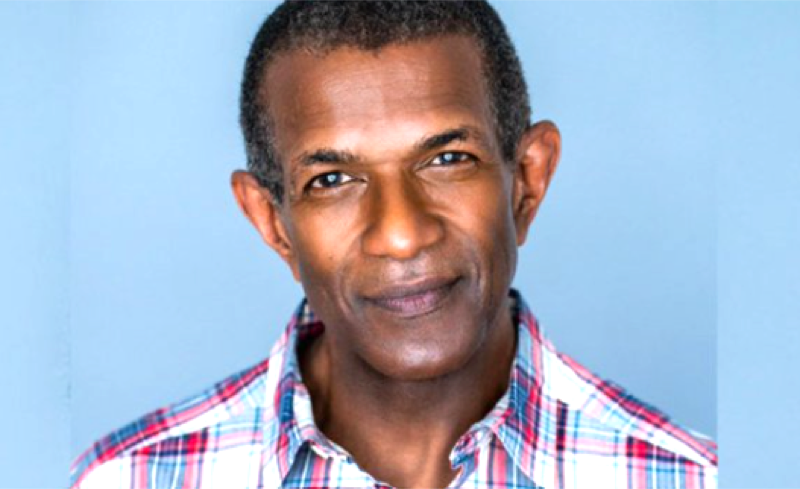 General Hospital: Rif Hutton