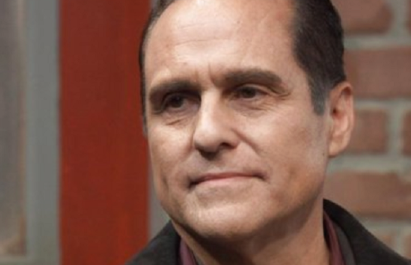 General Hospital: Sonny Corinthos (Maurice Benard)