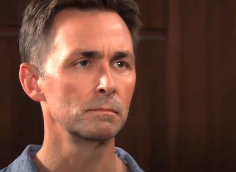General Hospital: Valentin Cassadine (James Patrick Stuart)
