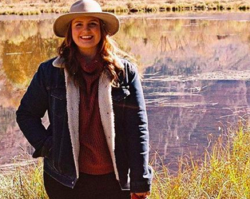 Little People Big World: Isabel Roloff