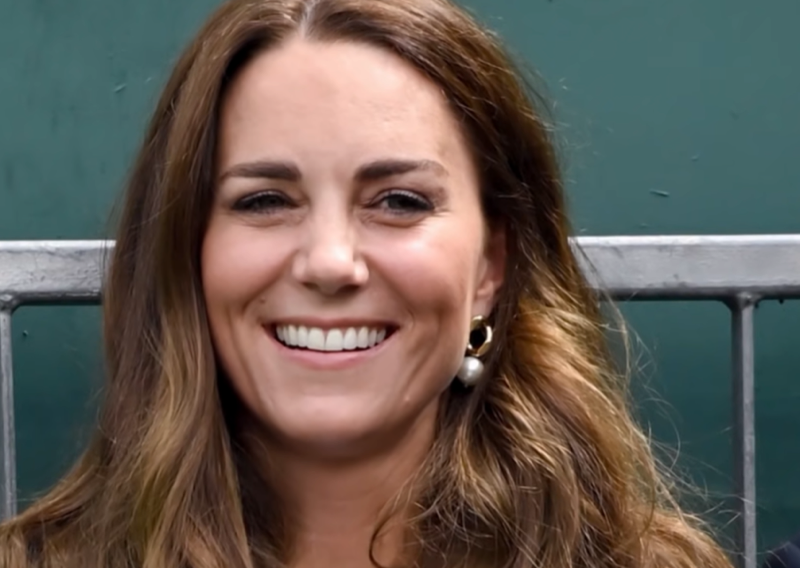 Royal Family News: Kate Middleton