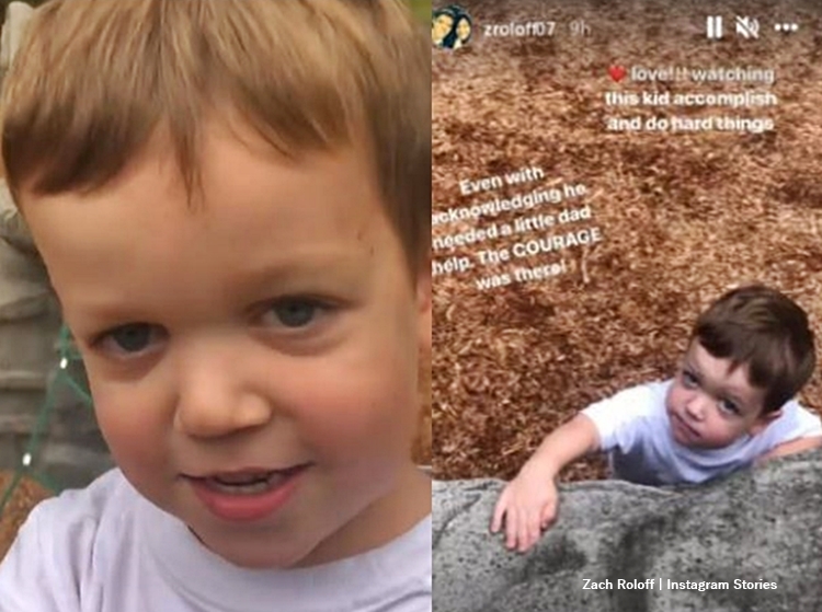 Little People, Big World Spoilers Jackson and Zach Roloff Exploration Fun