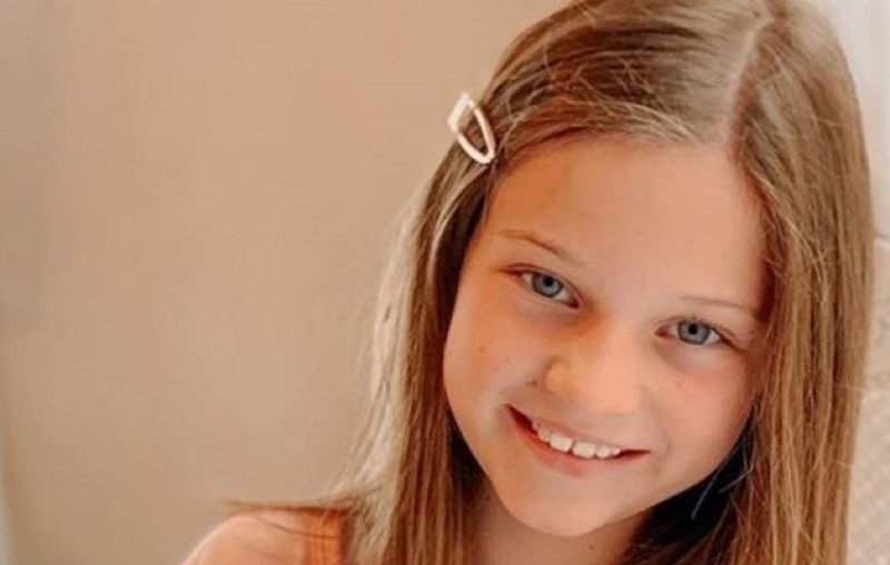 OutDaughtered: Blayke Busby