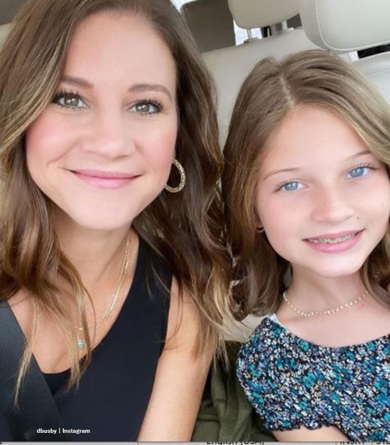 OutDaughtered Fans Gush Over This Photo Of Blayke Busby