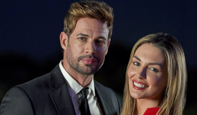 Hallmark Channel: South Beach Love