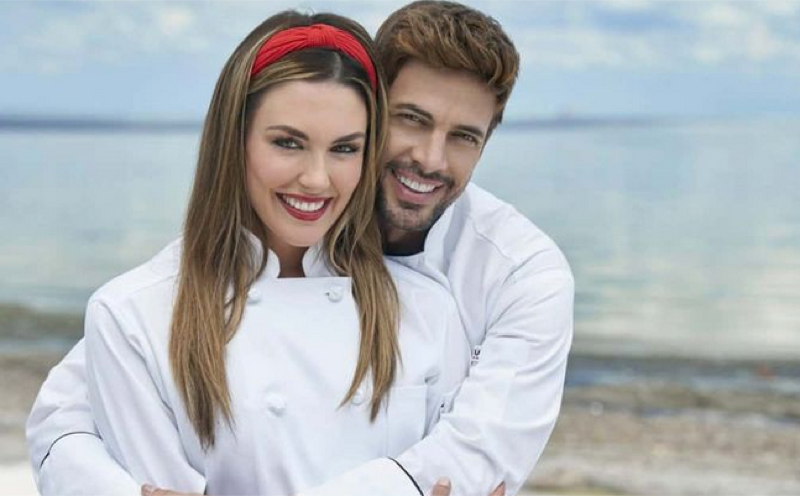 Hallmark Channel: South Beach Love