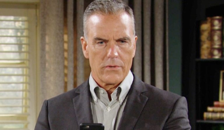 The Young And The Restless (Y&R) Spoilers: Billy Preserves Relationship ...