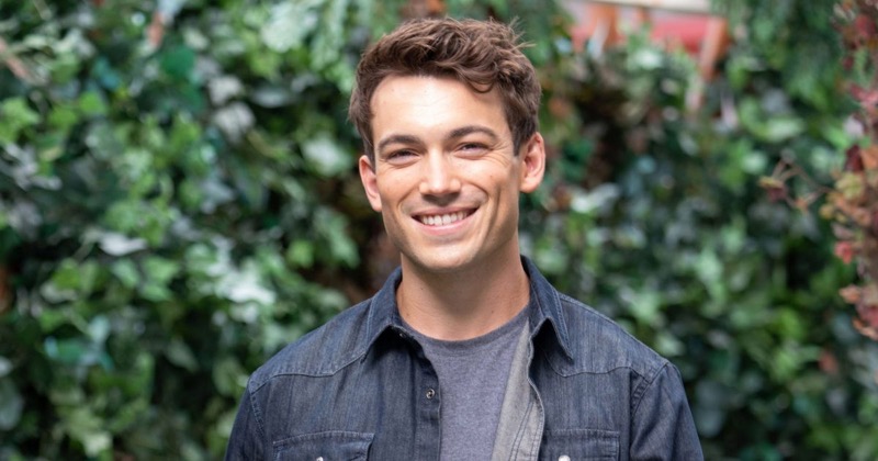 The Young and The Restless: Rory Gibson