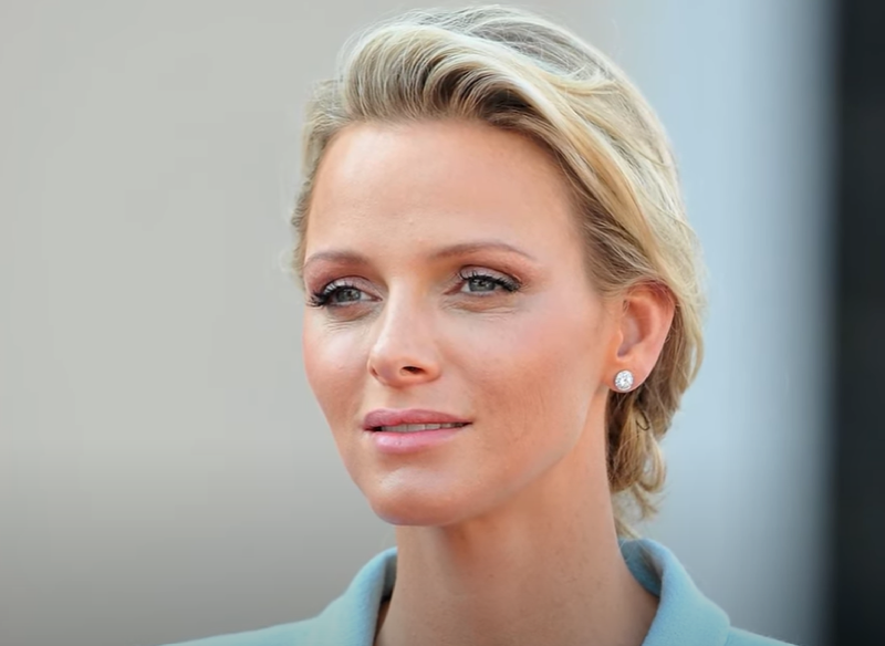 Princess Charlene