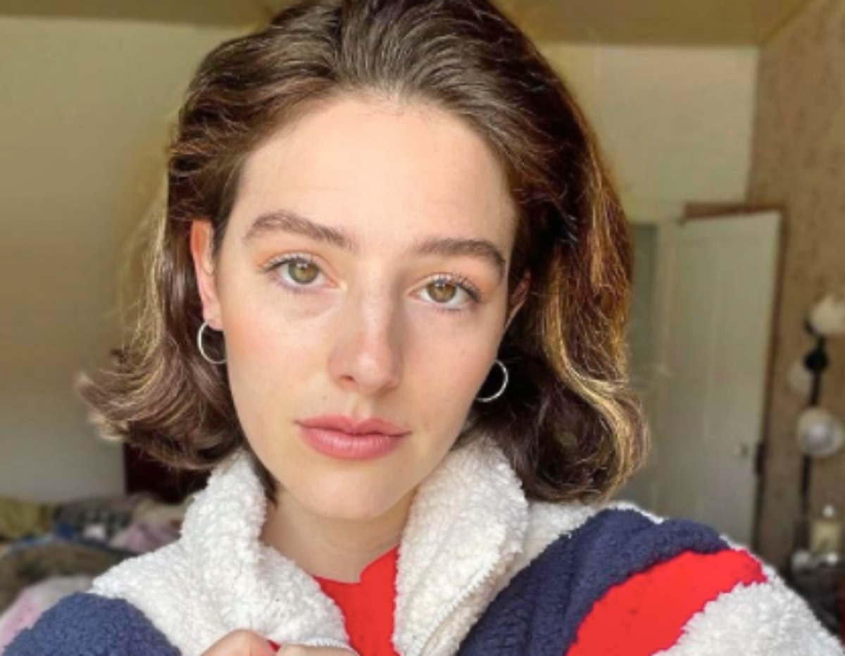 90 Day Fiancé Alums Evelyn Cormier & David Vázquez Zermeño Have Split