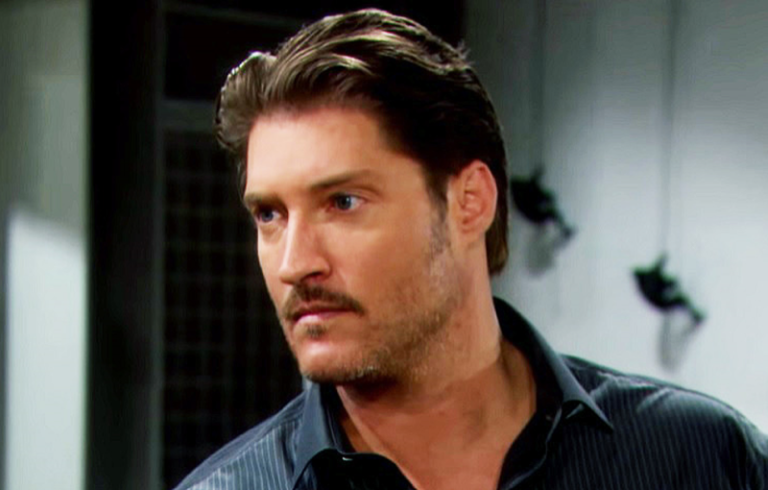 The Bold And The Beautiful (B&B) Spoilers: Deacon Offers Heartfelt ...