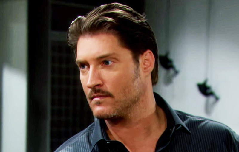 The Bold and the Beautiful: Deacon Sharpe (Sean Kanan)