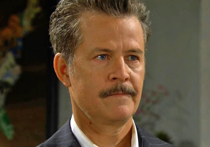 The Bold And The Beautiful: Jack Finnegan