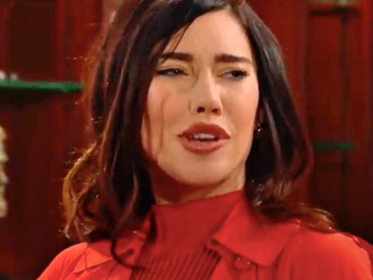 The Bold and the Beautiful Spoilers: Finn Throws Caution and Steffy to the Wind to Connect with Sheila