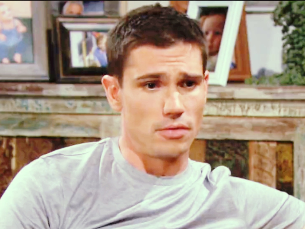 The Bold and the Beautiful Spoilers: Finn Throws Caution and Steffy to the Wind to Connect with Sheila