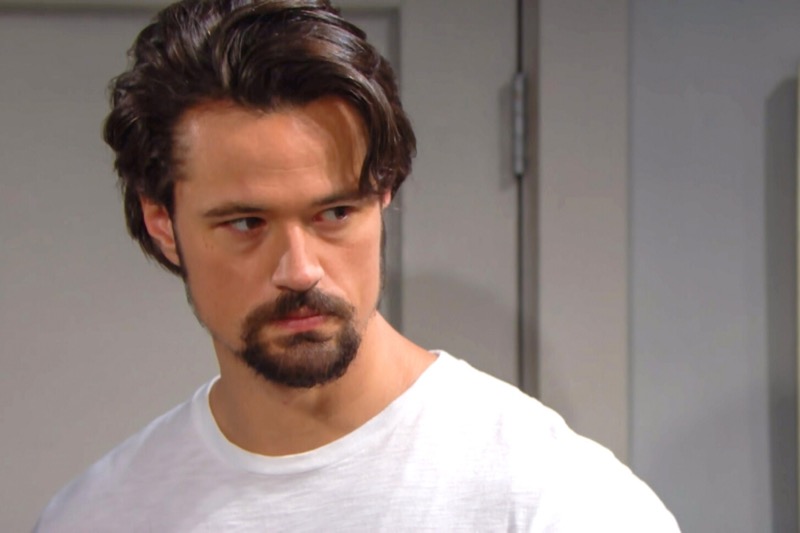 The Bold And The Beautiful (B&B) Spoilers: Is Matthew Atkinson Unhappy ...