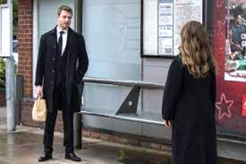 Coronation Street: Daisy (Charlotte Jordan)