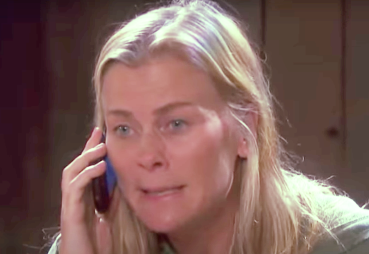 Days Of Our Lives Spoilers: Sami DiMera Connives To Fool Her Guard And Plot Her Escape!